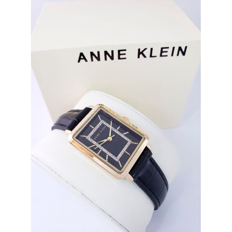 Anne Klein 3820GPBK